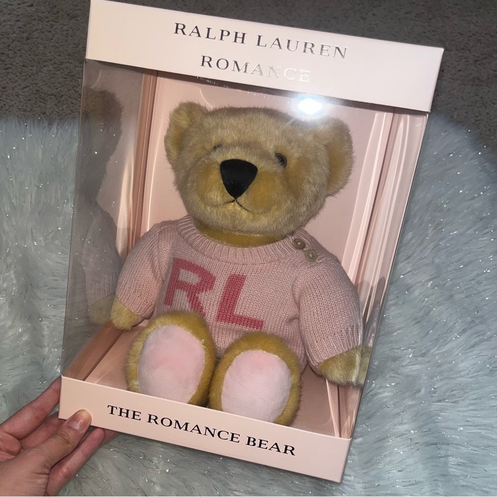 Ralph Lauren